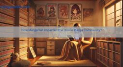 How MangaOwl Impacted the Online Manga Community