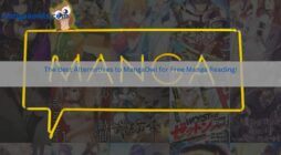 The Best Alternatives to MangaOwl for Free Manga Reading!