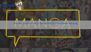 The Best Alternatives to MangaOwl for Free Manga Reading!