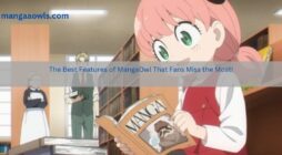 The Best Features of MangaOwl That Fans Miss the Most!