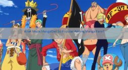What Made MangaOwl So Popular Among Manga Fans