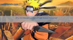 Why Did MangaOwl Gain a Huge Global Following