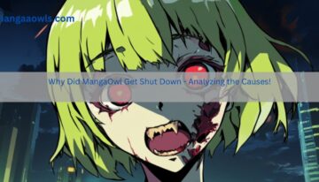 Why Did MangaOwl Get Shut Down