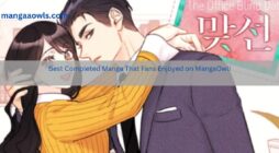 Best Completed Manga That Fans Enjoyed on MangaOwl