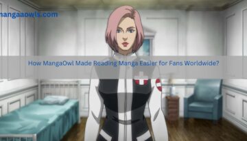 How MangaOwl Made Reading Manga Easier for Fans Worldwide
