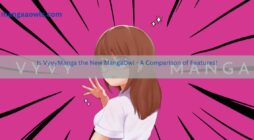 Is VyvyManga the New MangaOwl