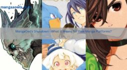 MangaOwl’s Shutdown - What It Means for Free Manga Platforms
