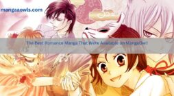 The Best Romance Manga That Were Available on MangaOwl