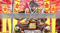 The Ethical Dilemma of MangaOwl