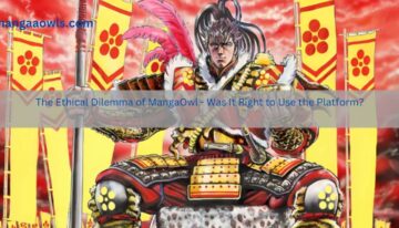 The Ethical Dilemma of MangaOwl