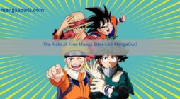 The Risks of Free Manga Sites Like MangaOwl!