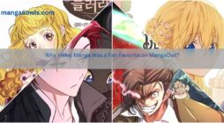 Why Isekai Manga Was a Fan Favorite on MangaOwl